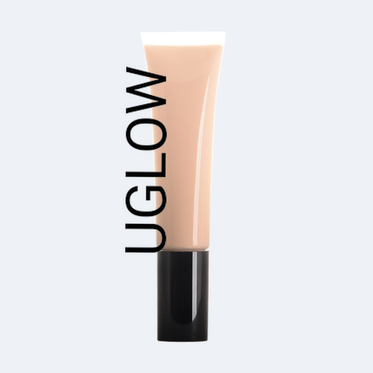 BB Cream - Deep Beige