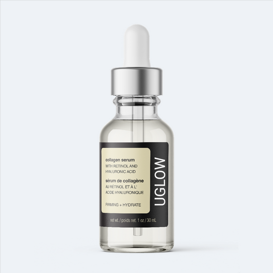 Collagen Serum 1oz