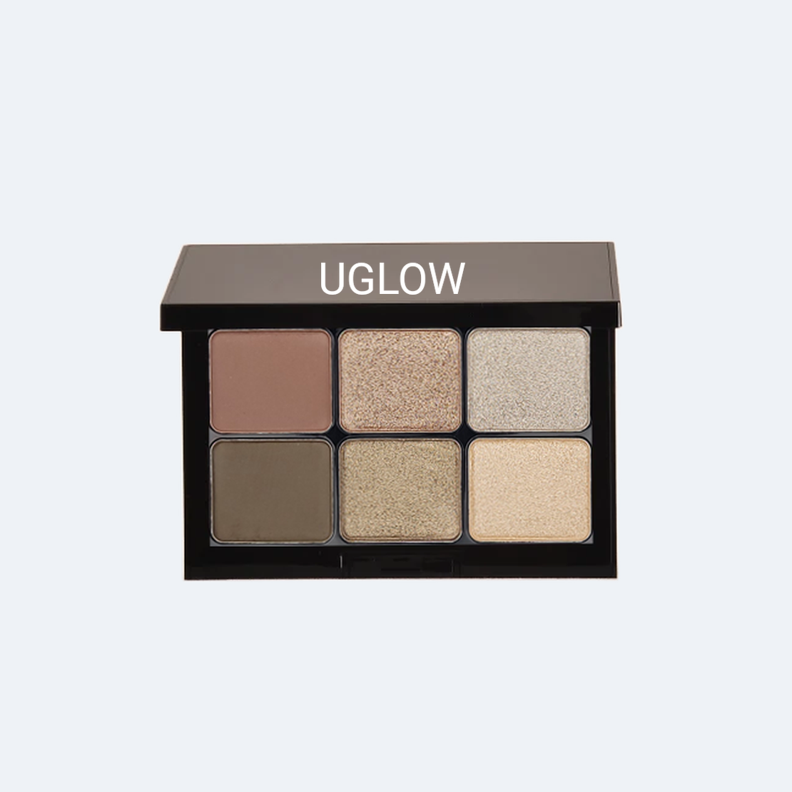 Natural tone Eyeshadow Palette