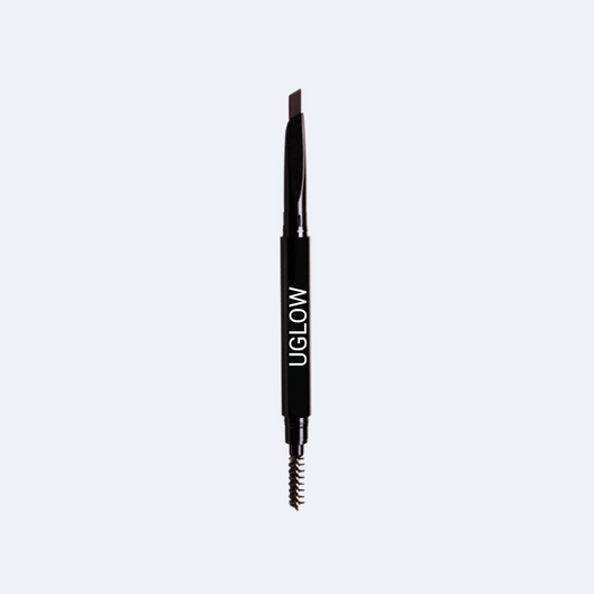 Automatic Eyebrow Pencil - Dark Brown